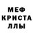 Amphetamine Розовый Roman Snorky